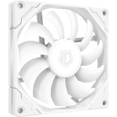 куллера ID-COOLING Вентилятор для корпуса TF-9215-W 90х90x15 белый 4-pin 35.2дБ Ret
