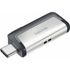 SANDISK BY WESTERN DIGITAL Флэш-накопитель USB-C 32GB SDDDC2-032G-G46 SANDISK