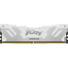 KINGSTON Память DDR5 16GB 8000MHz KF580C38RW-16 Fury Renegade RTL Gaming PC5-57600 CL38 DIMM 288-pin 1.45В single rank с радиатором Ret