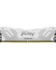 KINGSTON Память DDR5 16GB 8000MHz KF580C38RW-16 Fury Renegade RTL Gaming PC5-57600 CL38 DIMM 288-pin 1.45В single rank с радиатором Ret
