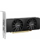 MSI Видеокарта PCIE16 RTX3050 6GB RTX 3050 LP 6G OC