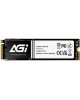 AGI SSD накопитель AI828 1ТБ, M.2 2280, PCIe 4.0 x4, NVMe, M.2 [ 1t0g44ai828]