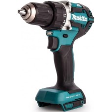 MAKITA Дрель-шуруповерт DDF484Z, без АКБ, без ЗУ