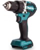 MAKITA Дрель-шуруповерт DDF484Z, без АКБ, без ЗУ