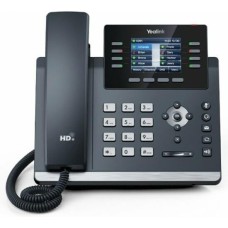 YEALINK IP телефон SIP-T44U