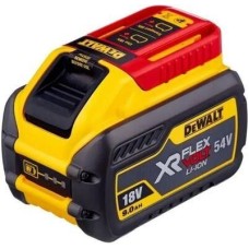 DEWALT Батарея аккумуляторная DCB547-XJ, 18В, 9Ач, Li-Ion