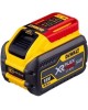 DEWALT Батарея аккумуляторная DCB547-XJ, 18В, 9Ач, Li-Ion
