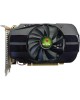 AFOX Видеокарта NVIDIA GeForce GT 730 AF730-2048D5H5 2ГБ GDDR5, Ret