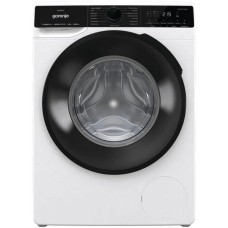 Стиральная машина GORENJE Стиральная машина WPNA84A2TWIFI/C класс: A+++ загр.фронтальная макс.:8кг белый инвертер