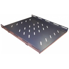LANMASTER Полка стационарная TWT-CBB-S4-8/100 1U нагр.:100кг. 19