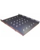 LANMASTER Полка стационарная TWT-CBB-S4-8/100 1U нагр.:100кг. 19