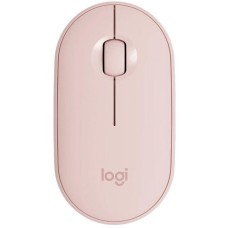 Logitech M350 Pink