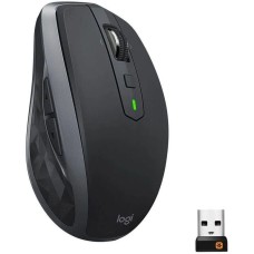 Logitech MX Anywhere 2S Graphite