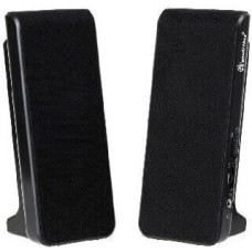Компьютерная акустика SMARTBUY (SBA-2500) FEST 4Вт/USB