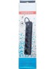 Сетевой фильтр SMARTBUY (SBSP-18-K) - 5 роз х 1,8 м - черный