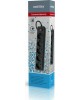 Сетевой фильтр SMARTBUY (SBSP-18-K) - 5 роз х 1,8 м - черный