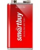 Элементы питания SMARTBUY (SBBA-9V01B) 6LR61/1B