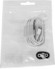 USB кабель OLTO ACCZ-5015 USB - (8-PIN) 1м белый (5)