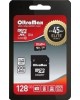 Карта памяти OLTRAMAX MicroSDXC 128GB Class 10 UHS-1 Elite [OM128GCSDXC10UHS-1-ElU1]