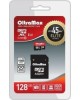 Карта памяти OLTRAMAX MicroSDXC 128GB Class 10 UHS-1 Elite [OM128GCSDXC10UHS-1-ElU1]