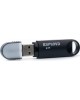 USB флэш-накопитель EXPLOYD 4GB 570 черный [EX-4GB-570-Black]