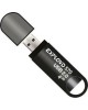 USB флэш-накопитель EXPLOYD 4GB 570 черный [EX-4GB-570-Black]