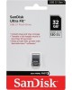 USB флеш SANDISK 32GB ULTRA FIT CZ43 USB3.1
