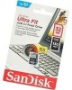 USB флеш SANDISK 32GB ULTRA FIT CZ43 USB3.1
