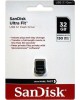 USB флеш SANDISK 32GB ULTRA FIT CZ43 USB3.1