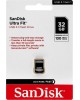 USB флеш SANDISK 32GB ULTRA FIT CZ43 USB3.1