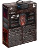 Мышь DEFENDER (52110) Shock GM-110L