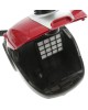 Пылесос CENTEK CT-2511 красный
