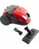 Пылесос CENTEK CT-2511 красный