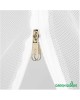 GREEN GLADE Тент садовый 1036 3х3х2,5м полиэстер