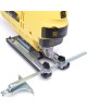 Лобзики электрические HANSKONNER HJS0811LPE Лобзики электрические