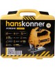 Лобзики электрические HANSKONNER HJS0811LPE Лобзики электрические