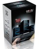 Акустика 2.1 GINZZU GM-420