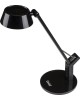 ЭЛЕКТРИКА UNIEL (UL-00007438) TLD-570 BLACK/LED/500LM/2700-5500K/DIMMER