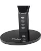 ЭЛЕКТРИКА UNIEL (UL-00007438) TLD-570 BLACK/LED/500LM/2700-5500K/DIMMER