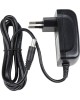 ЭЛЕКТРИКА UNIEL (UL-00007438) TLD-570 BLACK/LED/500LM/2700-5500K/DIMMER