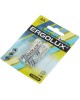 Элементы питания ERGOLUX (12445) AA-2700MAH NI-MH BL-2 (NHAA2700BL2, аккумулятор,1.2В)