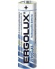 Элементы питания ERGOLUX (12445) AA-2700MAH NI-MH BL-2 (NHAA2700BL2, аккумулятор,1.2В)