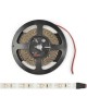 Светодиодная лента UNIEL ULS-2835-168LED/m-10mm-IP20-DC24V-14W/m-5M-6500K катушка в герметичной упаковке