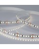 Светодиодная лента UNIEL ULS-2835-168LED/m-10mm-IP20-DC24V-14W/m-5M-6500K катушка в герметичной упаковке