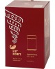 Кофемолка KITFORT КТ-1314 черный