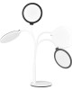 Светильник SMARTBUY (SBL-DL-18-r-w) 18W/4000K