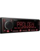 Автомагнитола PROLOGY CMX-260 FM/USB ресивер