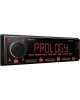 Автомагнитола PROLOGY CMX-260 FM/USB ресивер
