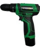 Дрель аккумуляторная ZITREK Crusher 14-Li (12В, Li-ion аккум. 2шт, ЗУ, кейс, бита) 063-4054