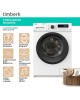 Стиральная машина TIMBERK T-WM7DC14Q33